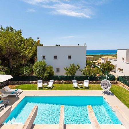 Villa Galerna Son Bou Extérieur photo