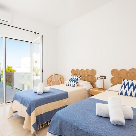 Villa Galerna Son Bou Extérieur photo