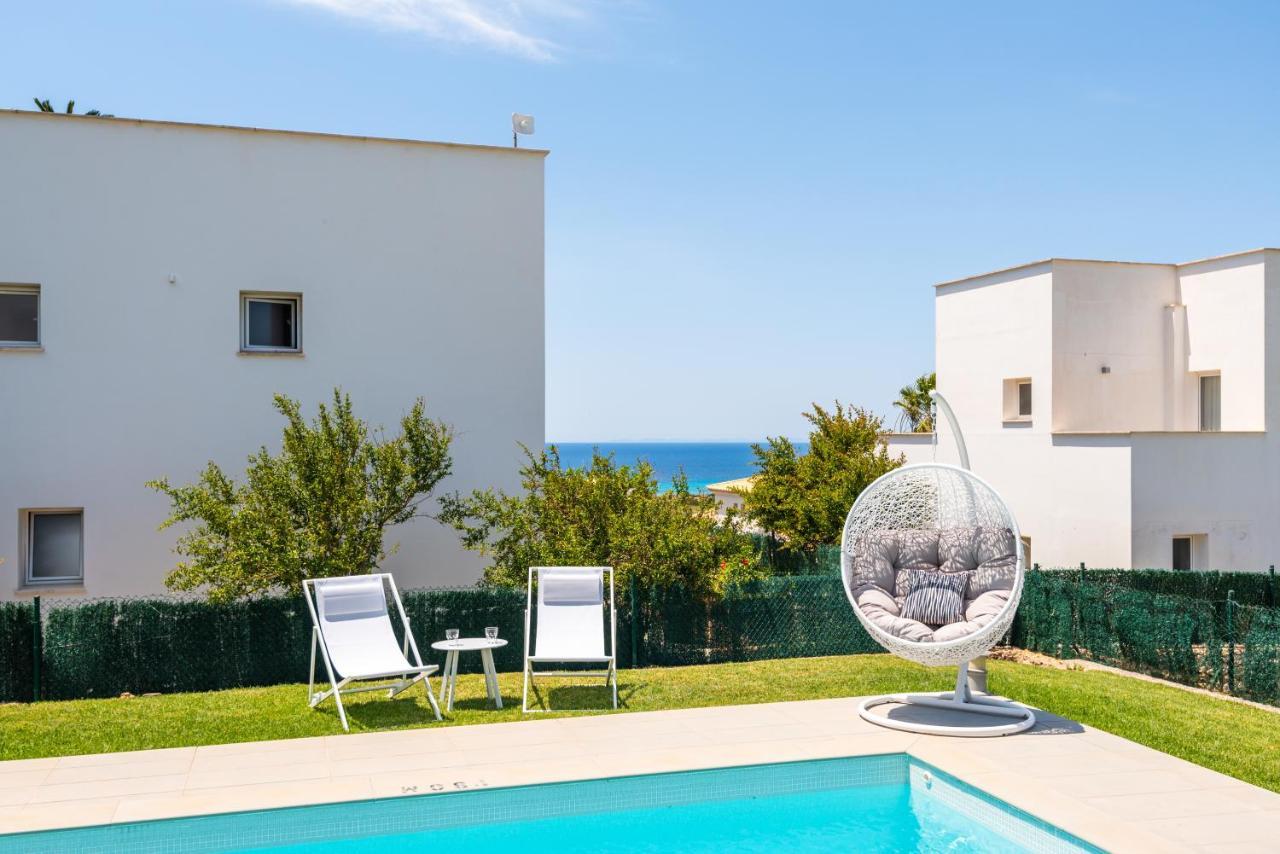 Villa Galerna Son Bou Extérieur photo