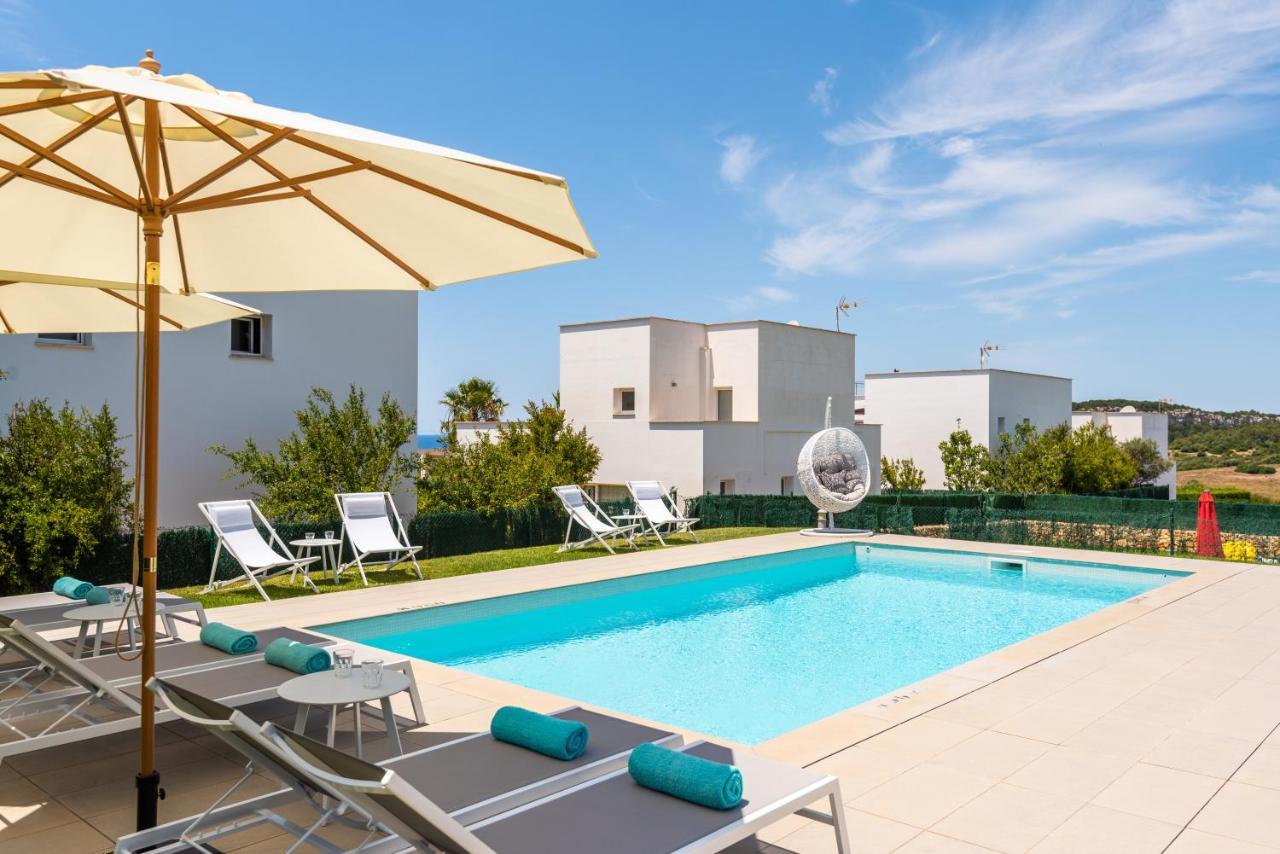Villa Galerna Son Bou Extérieur photo
