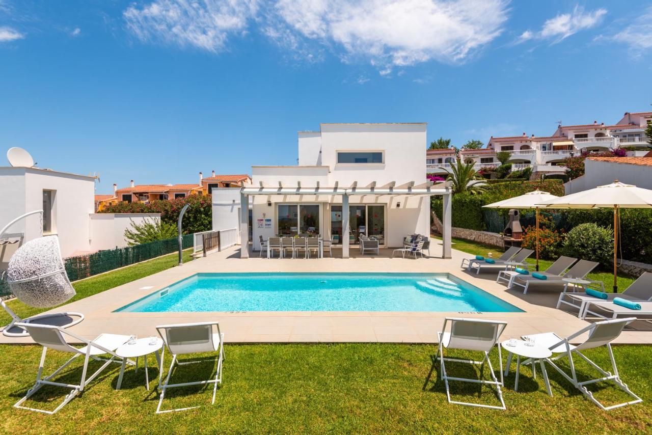 Villa Galerna Son Bou Extérieur photo