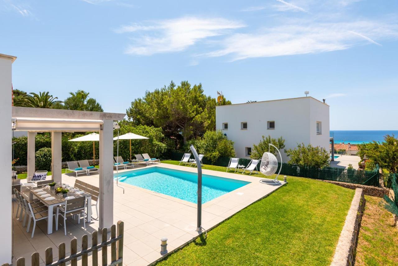 Villa Galerna Son Bou Extérieur photo