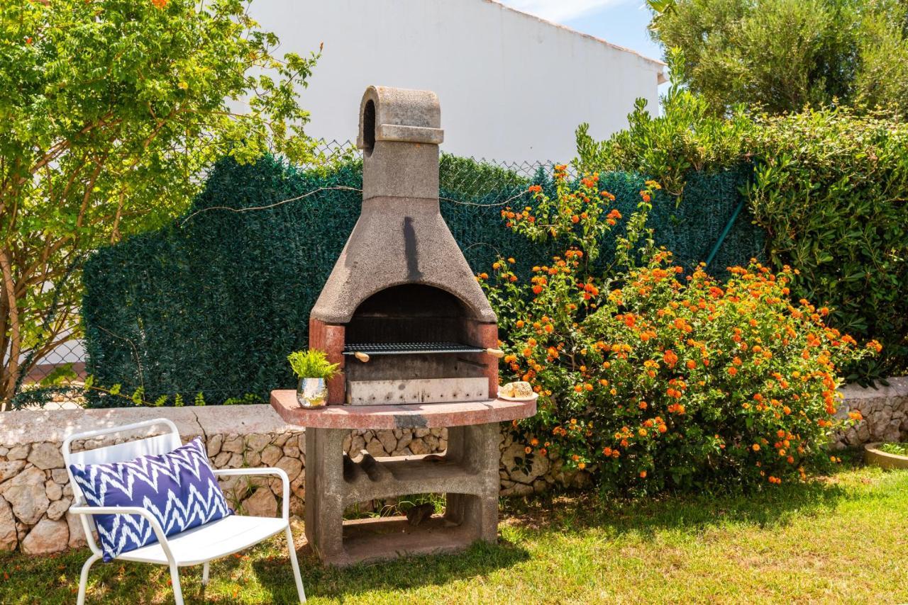 Villa Galerna Son Bou Extérieur photo