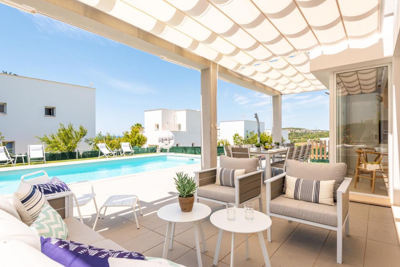 Villa Galerna Son Bou Extérieur photo