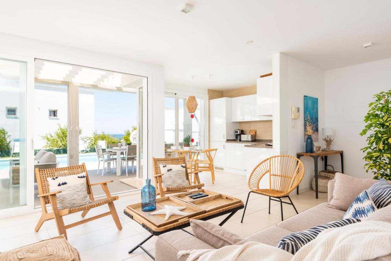 Villa Galerna Son Bou Extérieur photo