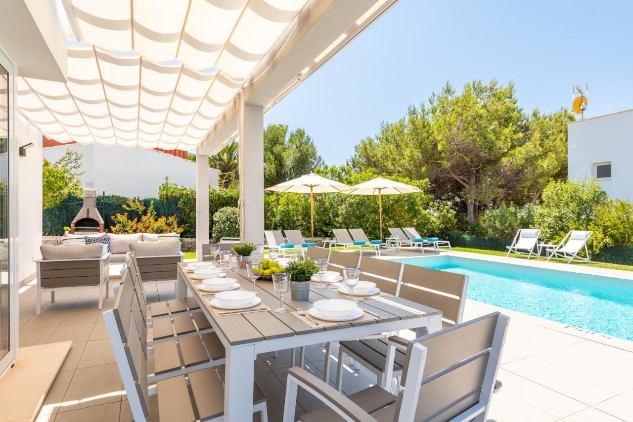 Villa Galerna Son Bou Extérieur photo