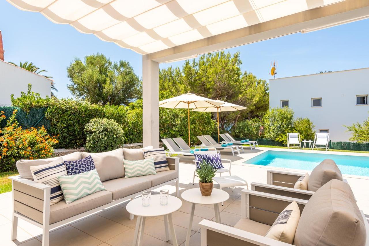 Villa Galerna Son Bou Extérieur photo