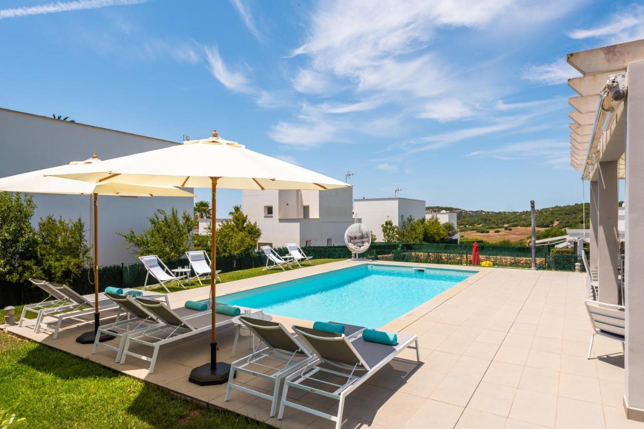 Villa Galerna Son Bou Extérieur photo