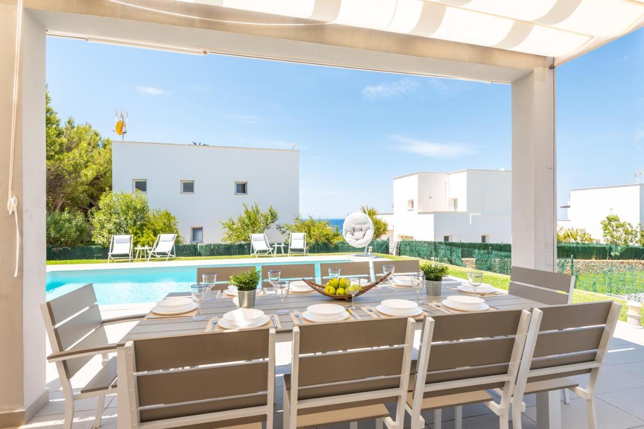 Villa Galerna Son Bou Extérieur photo