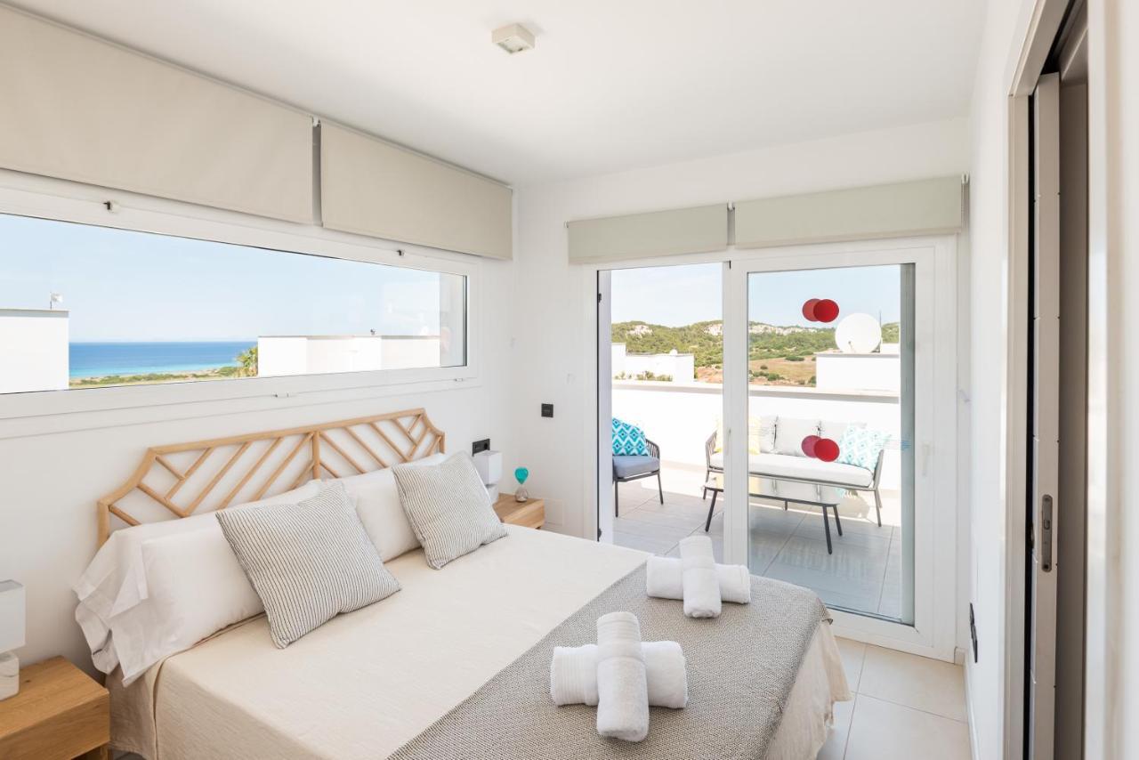Villa Galerna Son Bou Extérieur photo