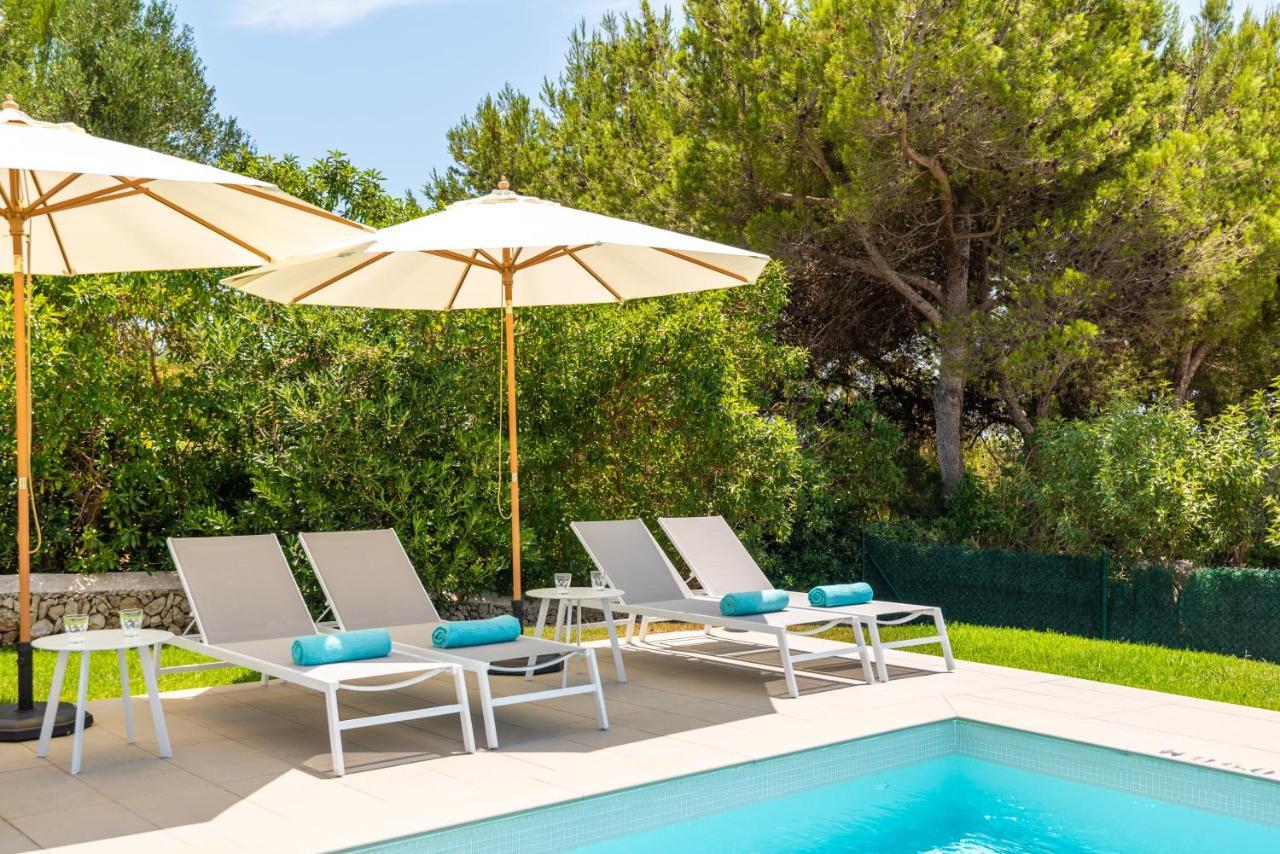 Villa Galerna Son Bou Extérieur photo