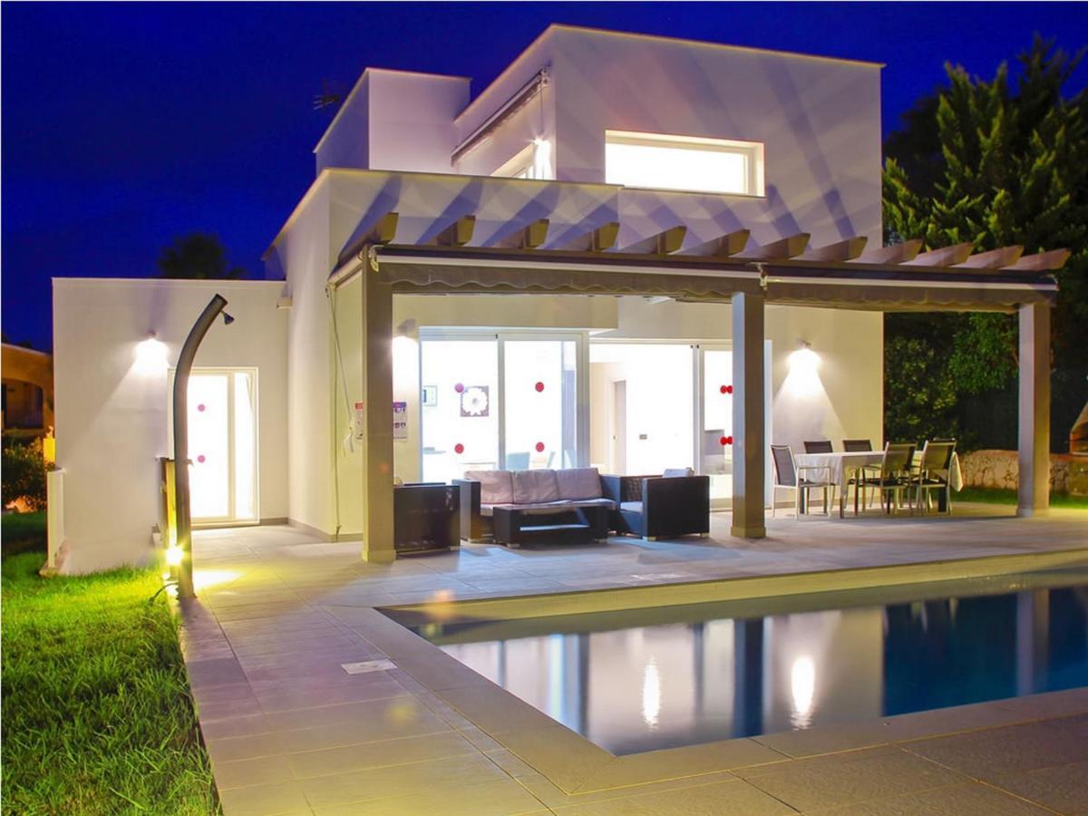 Villa Galerna Son Bou Extérieur photo